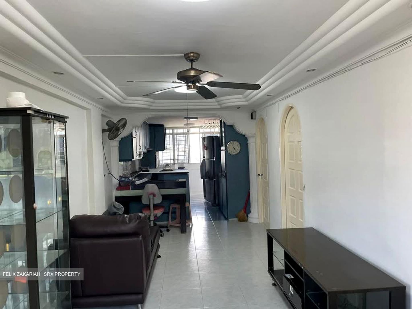 Blk 1 Haig Road (Geylang), HDB 3 Rooms #604811851
